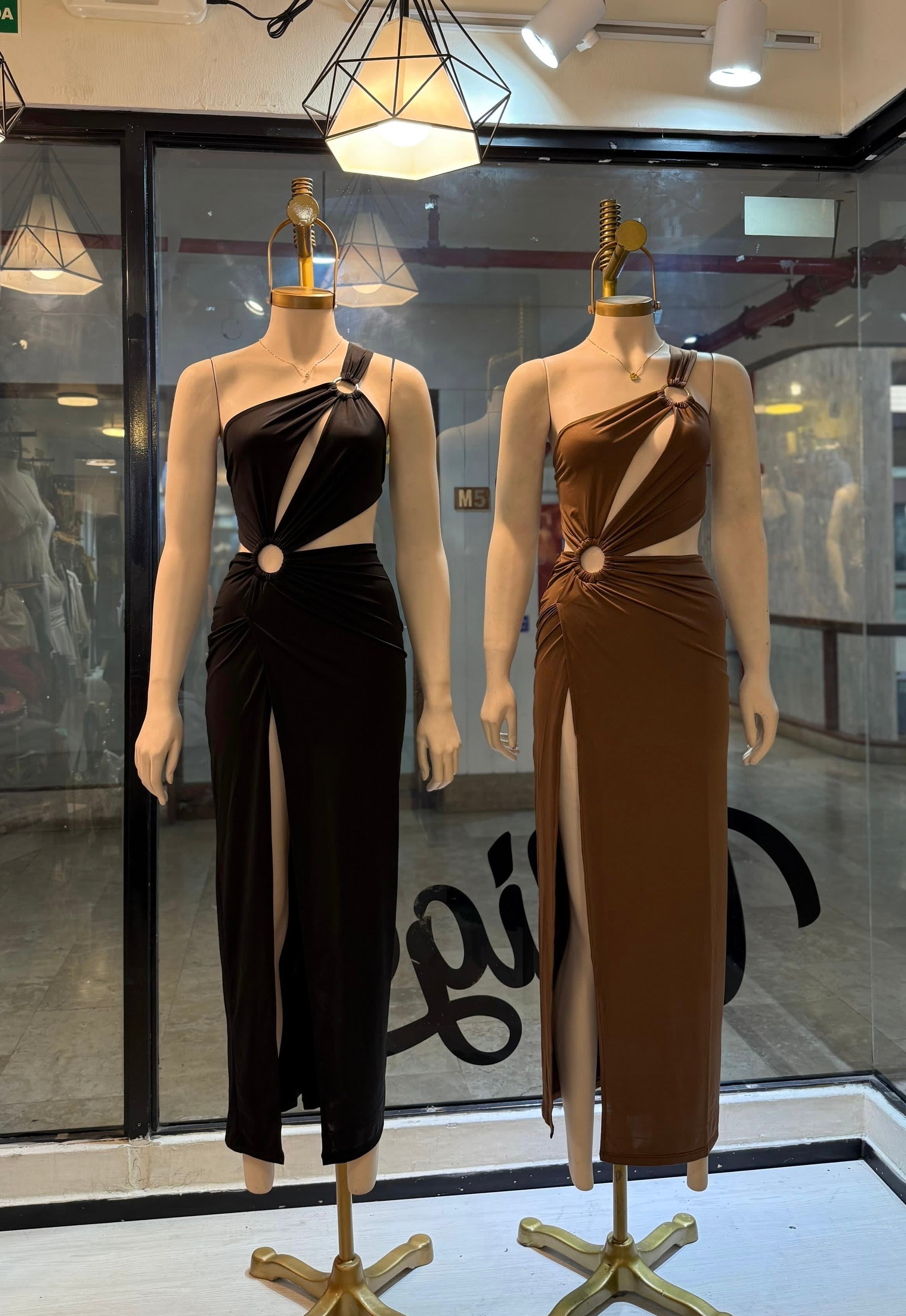 Cleopatra Dress