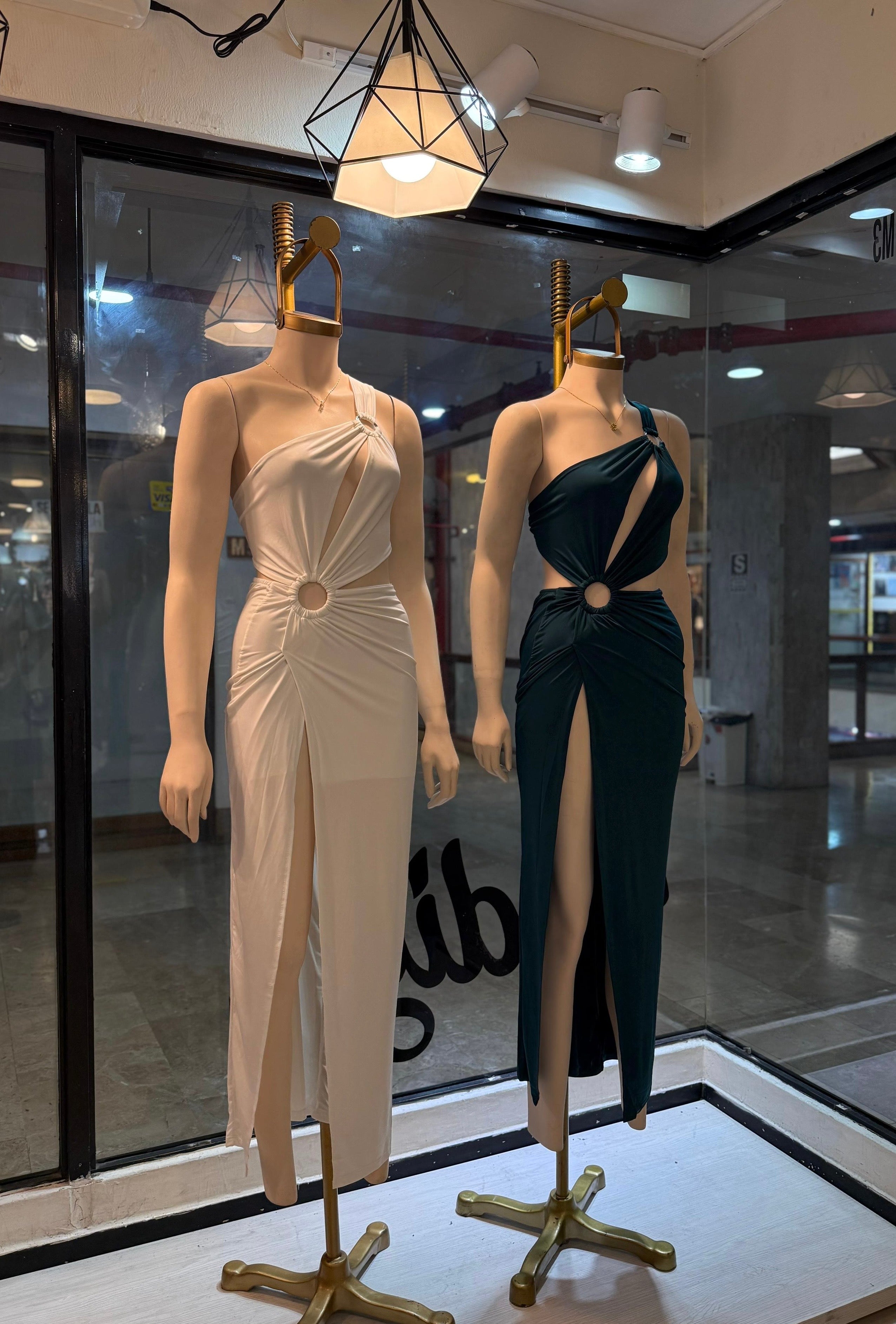 Cleopatra Dress