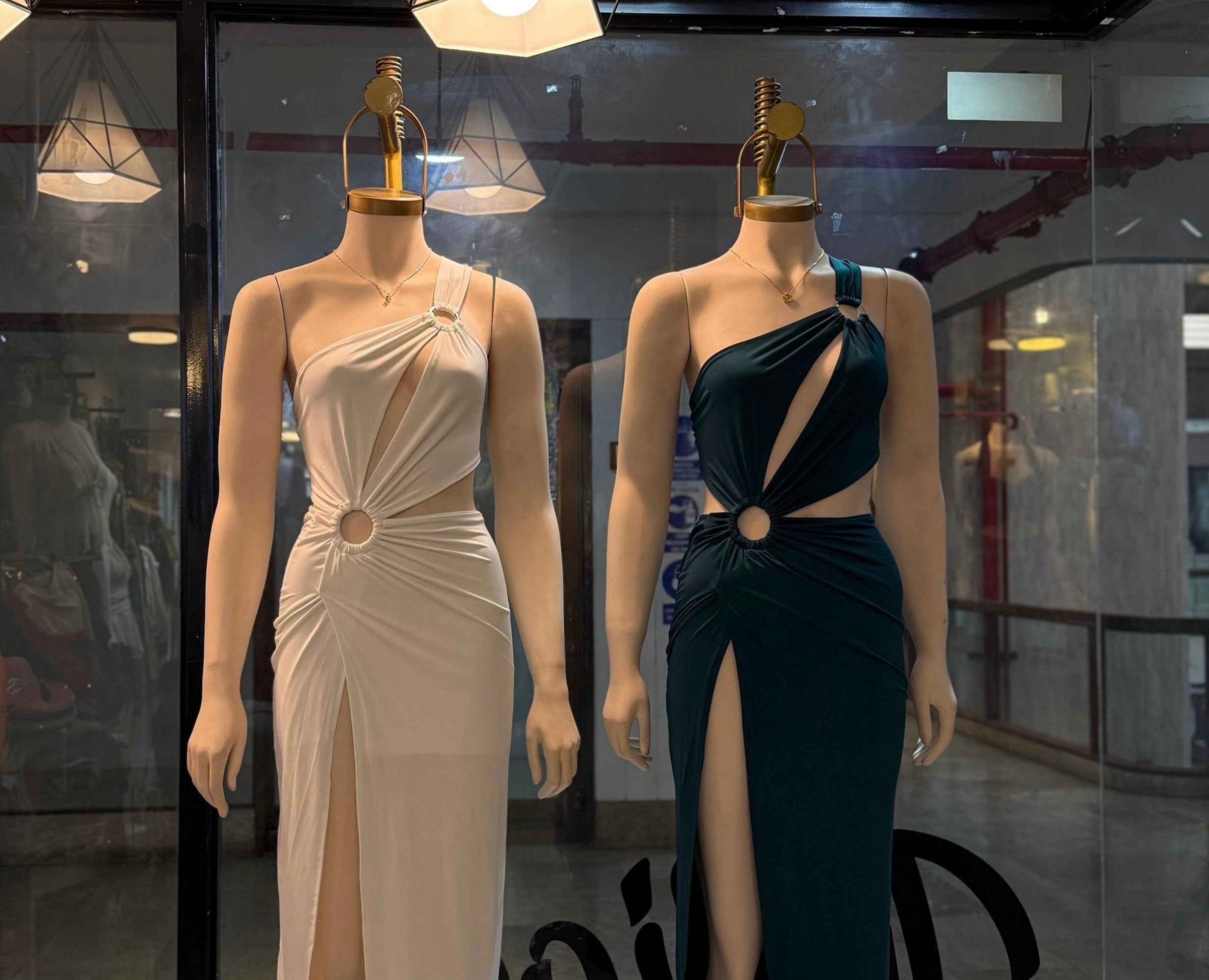 Cleopatra Dress