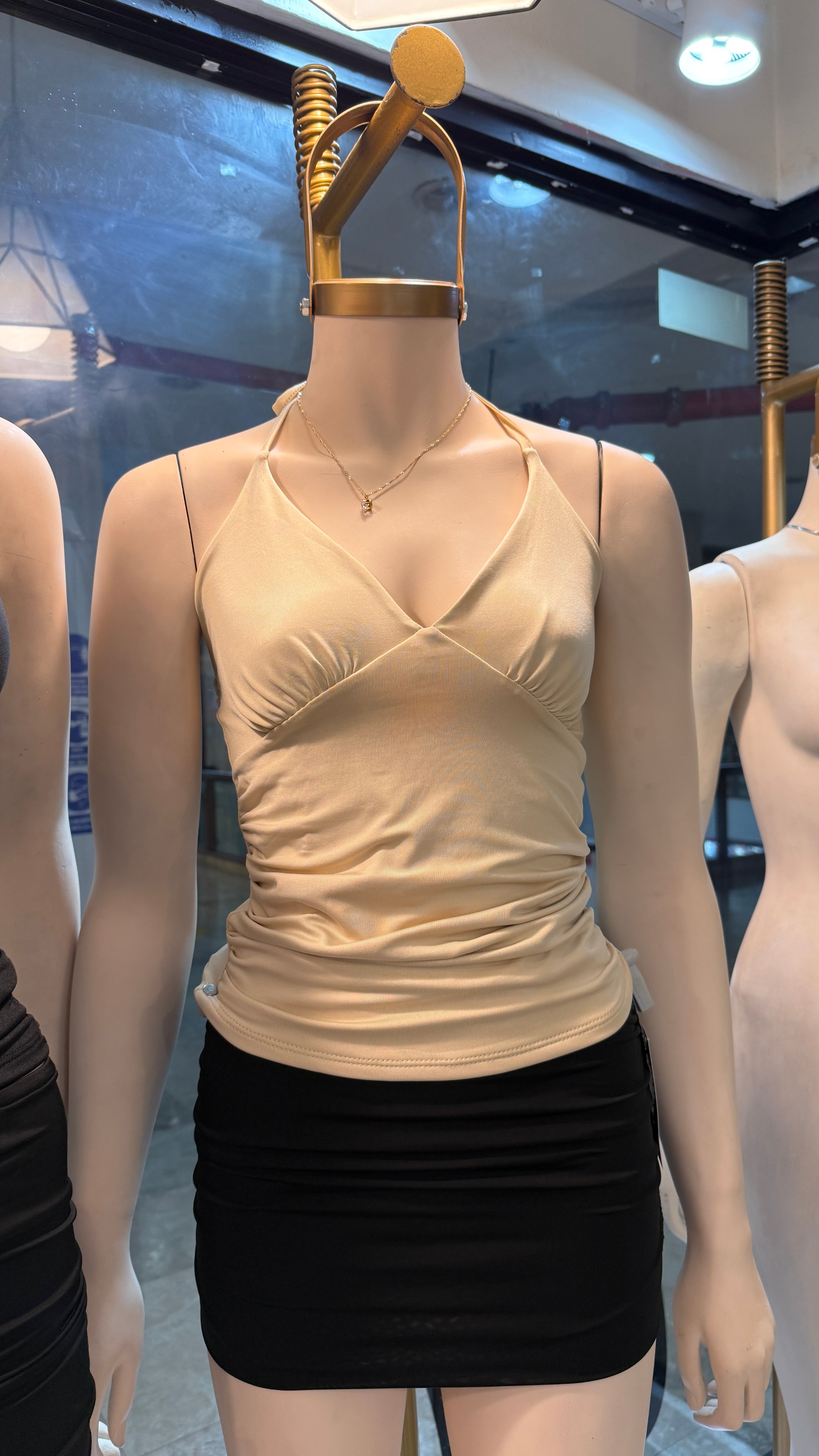 Top Tiny