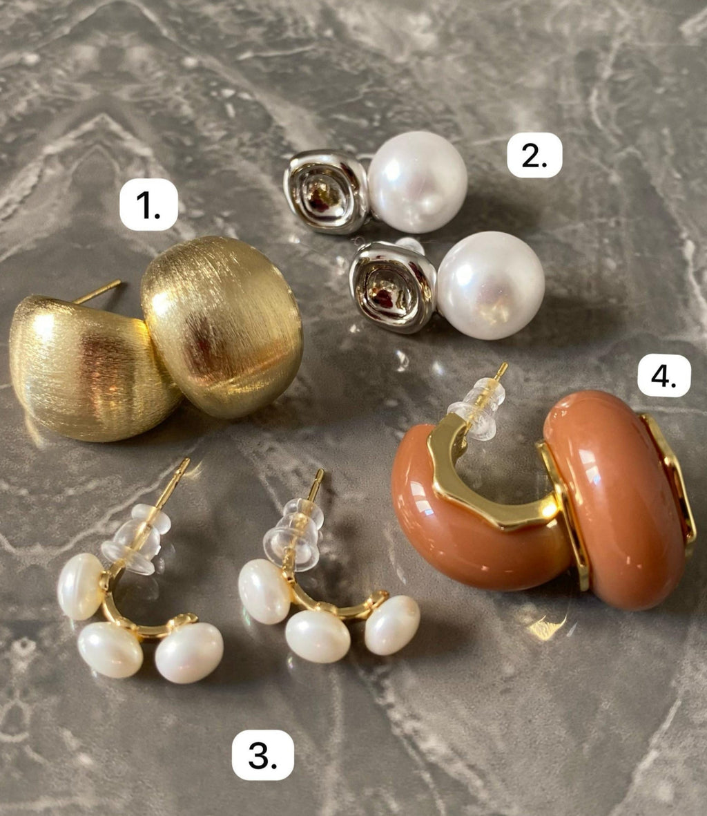 Aretes