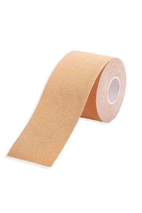 Boob tape