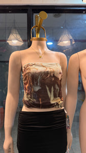 Straple Mesh Angels
