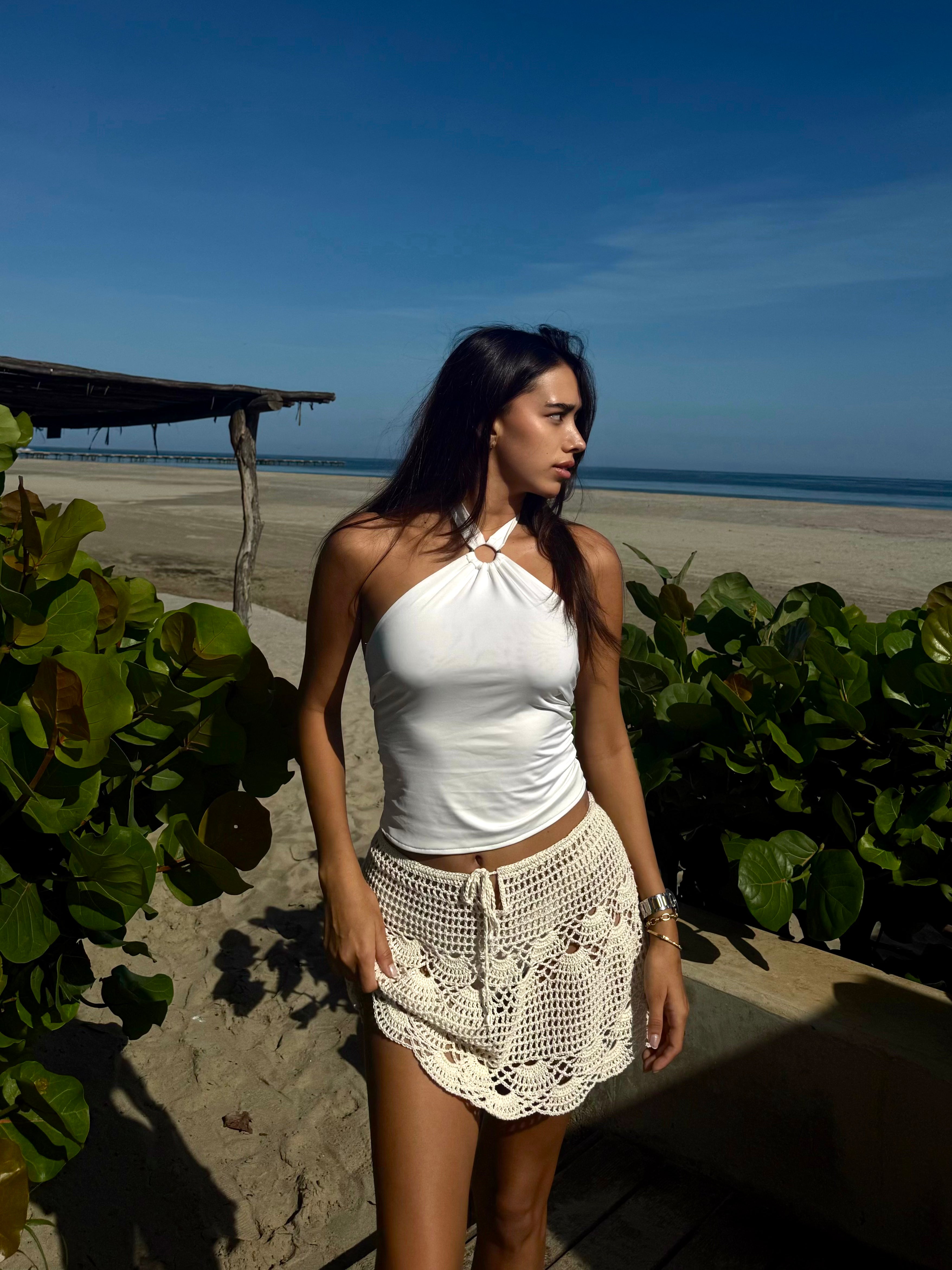 Gabrielle Top