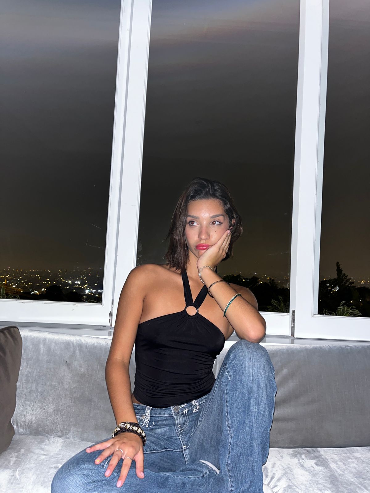 Gabrielle Top
