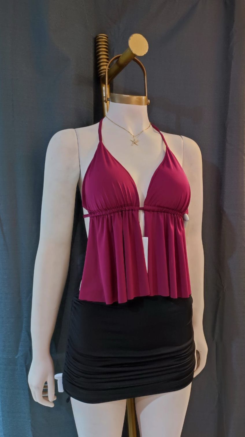 Top Amapola