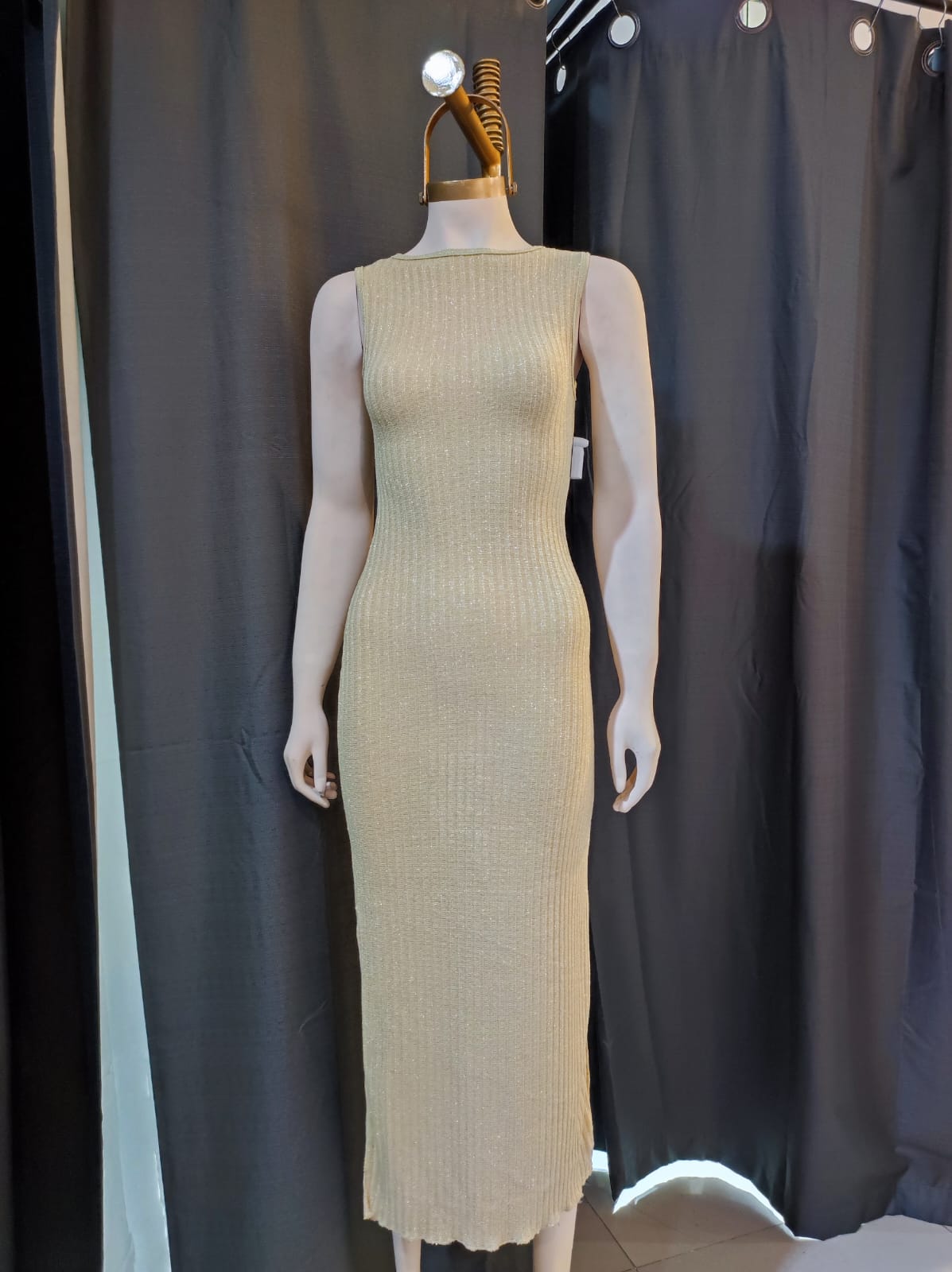 Maxi dress alexa