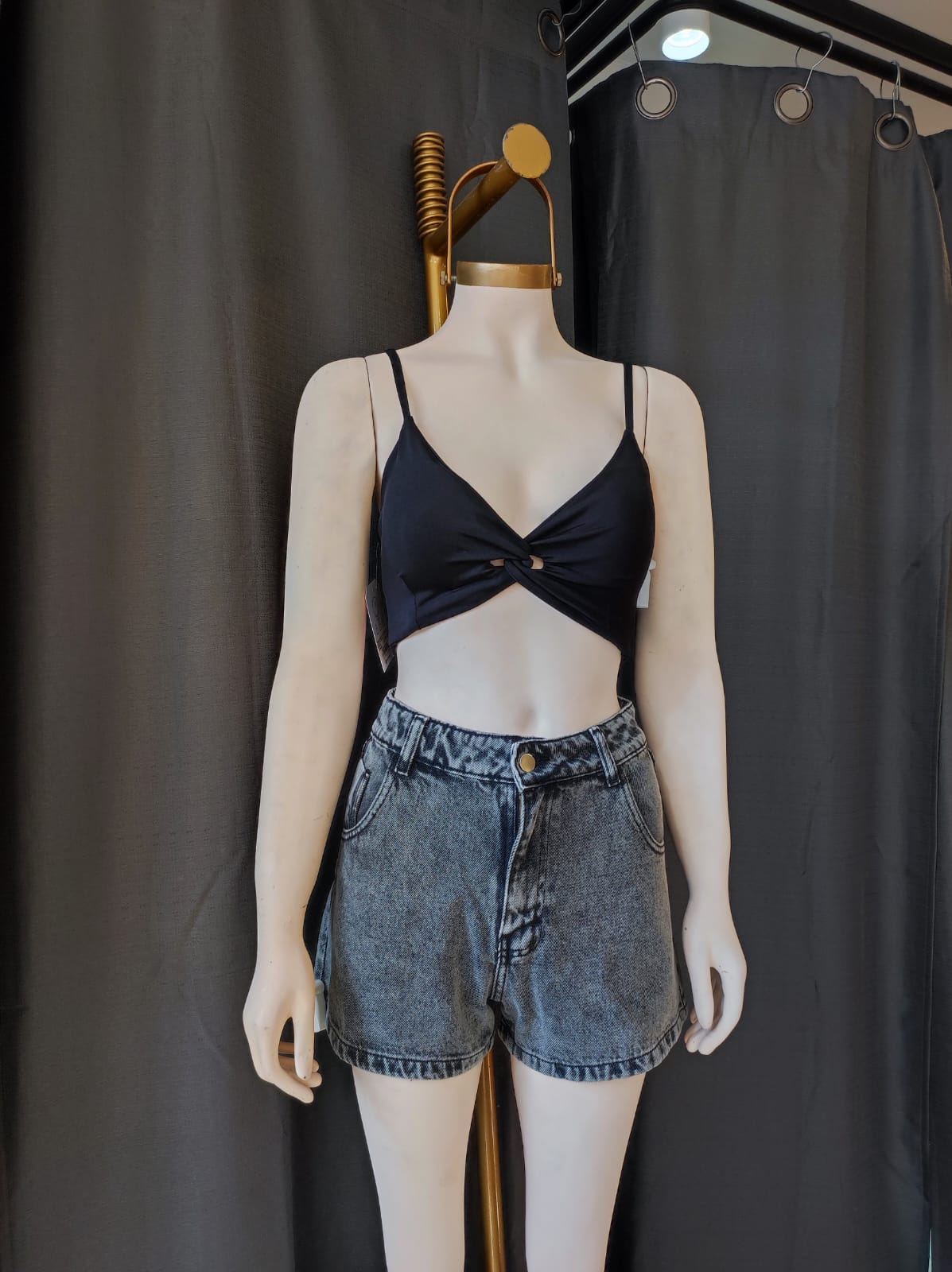 Top Bustier Natalia