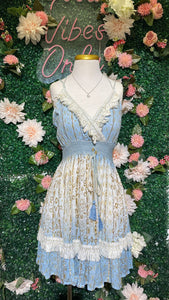 Vestido Alisha