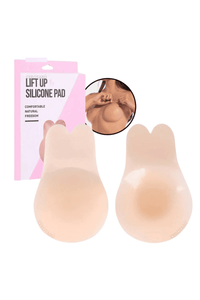 Pezonera conejito Silicona