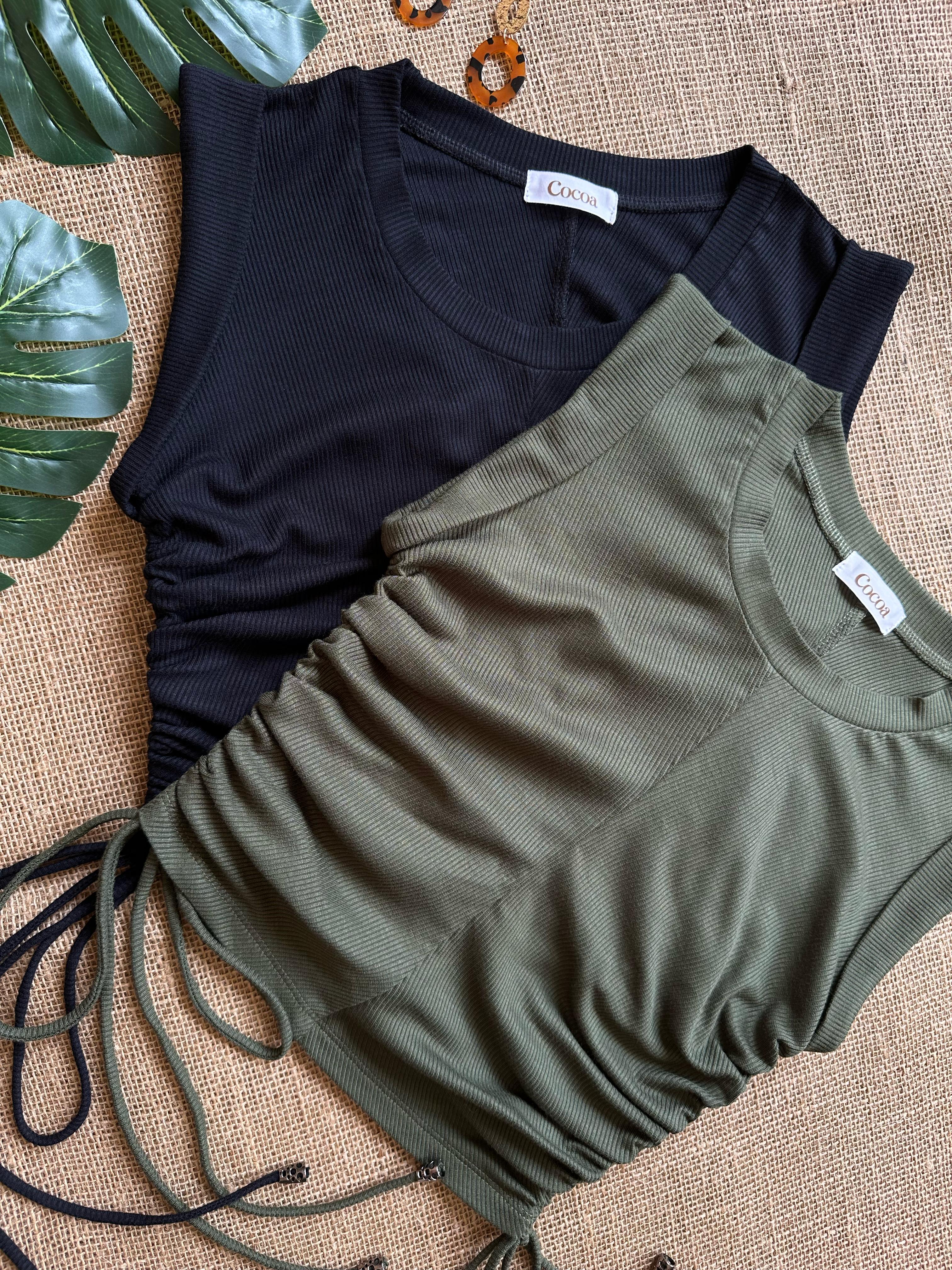 Crop top Hallie