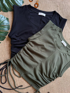 Crop top Hallie