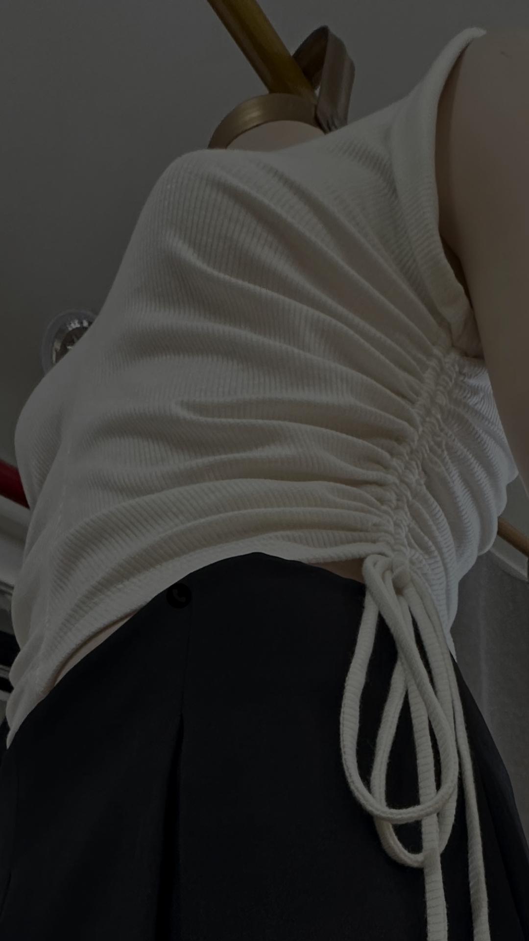 Crop top Hallie