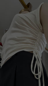 Crop top Hallie