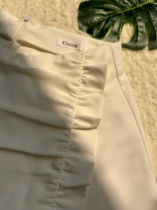 Falda short Gala