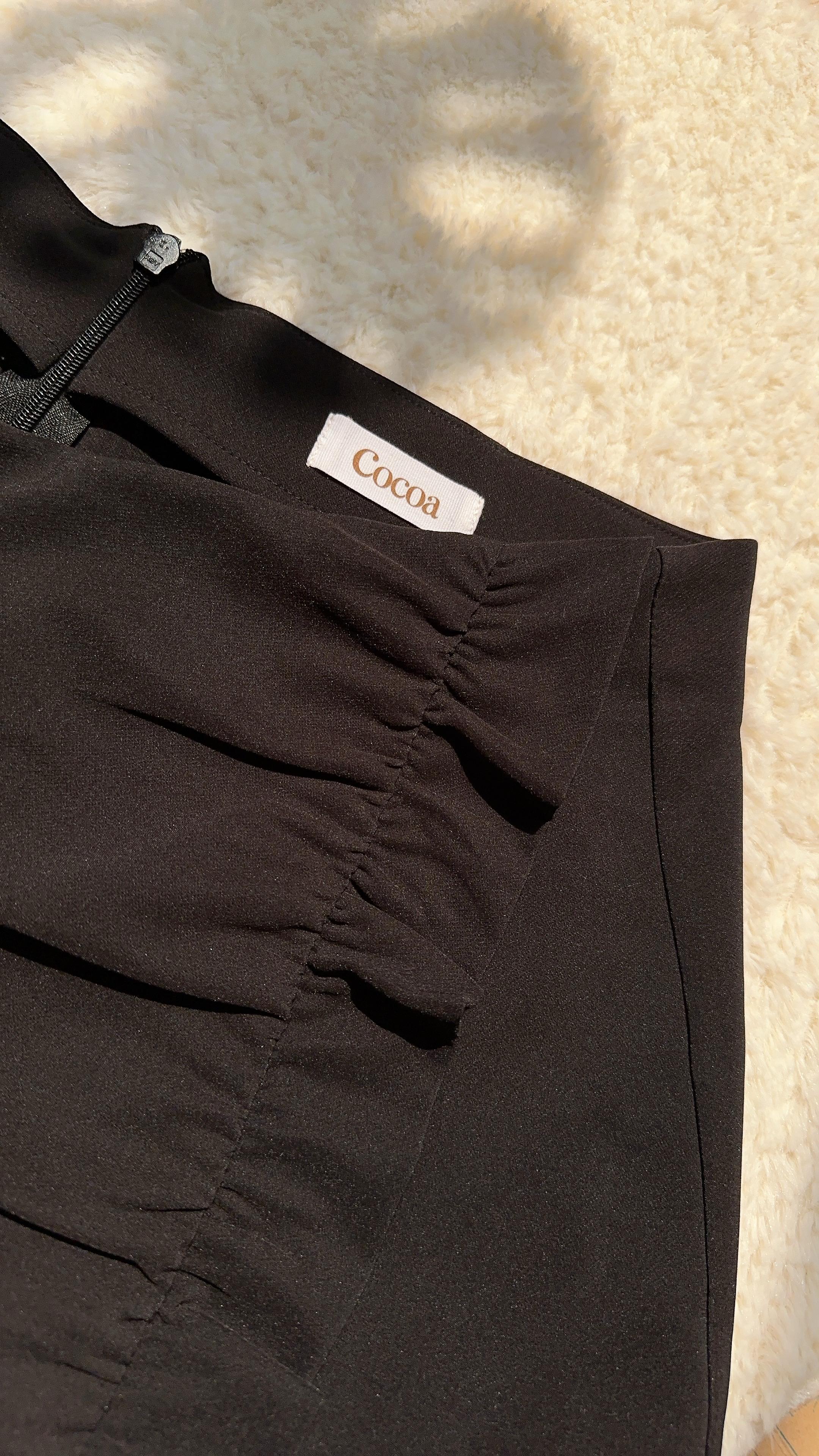 Falda short Gala