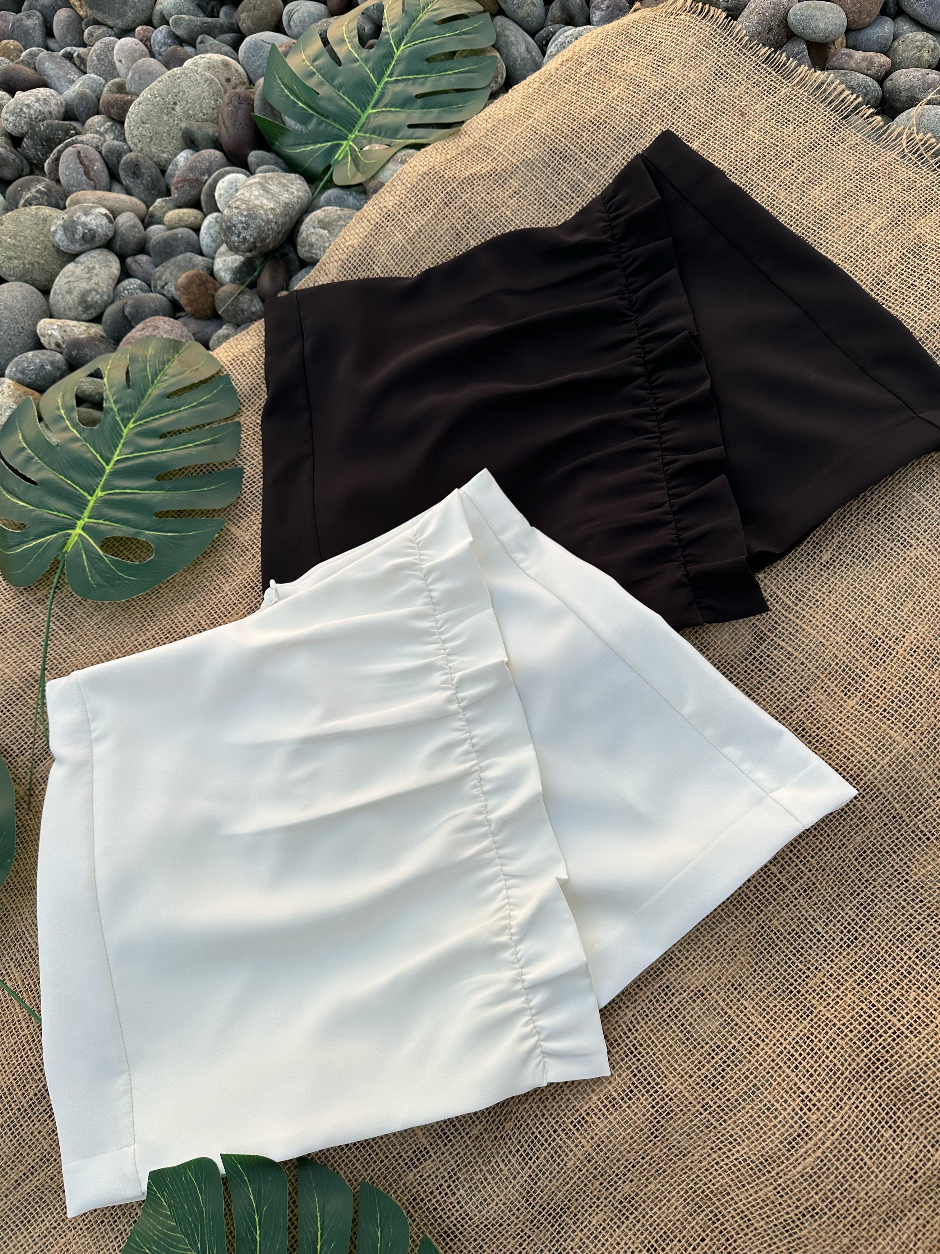 Falda short Gala