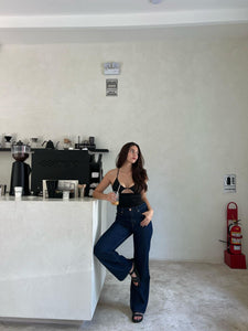 Star Girl Top
