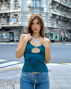 Star Girl Top