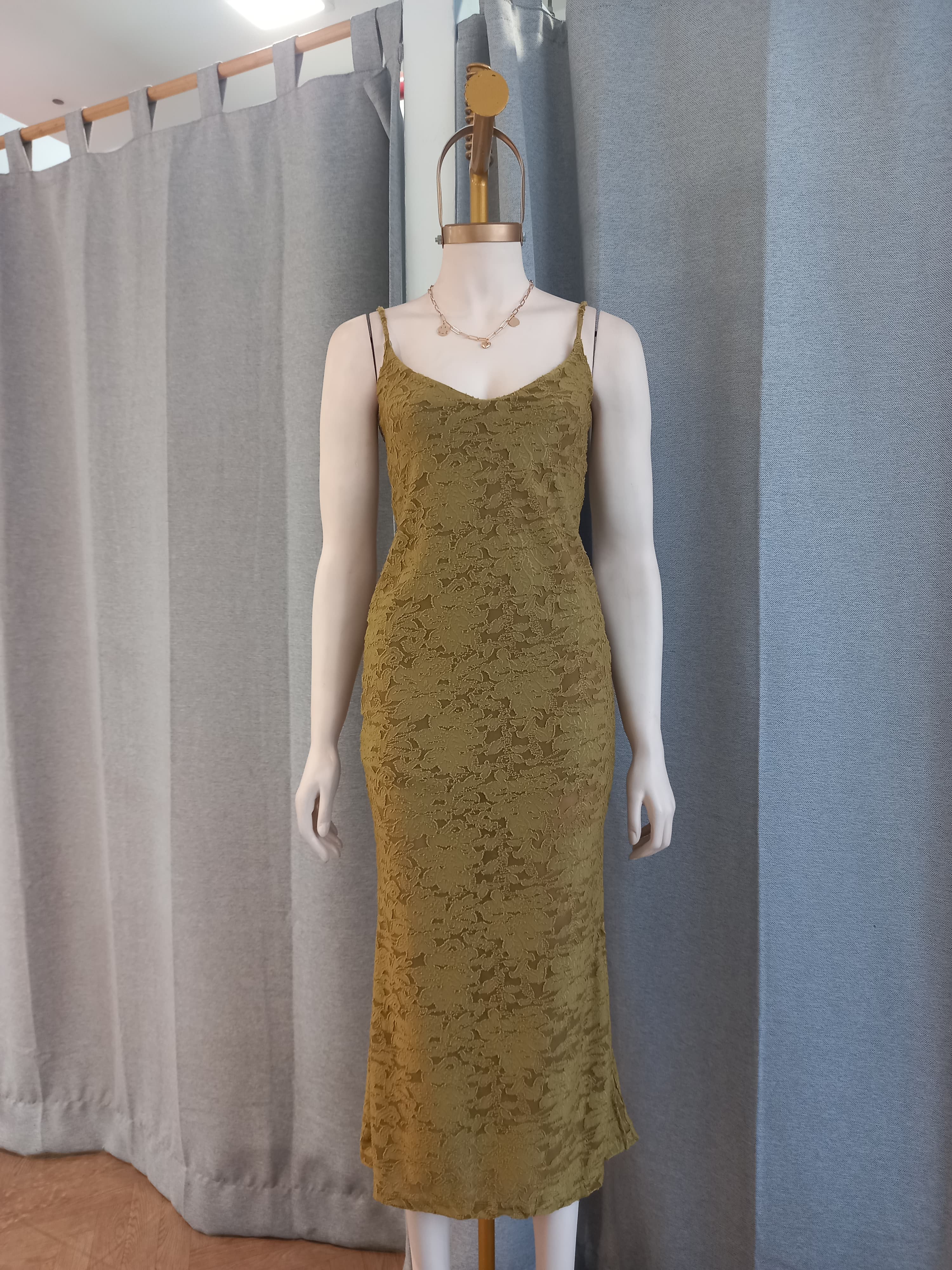 Luna Dress