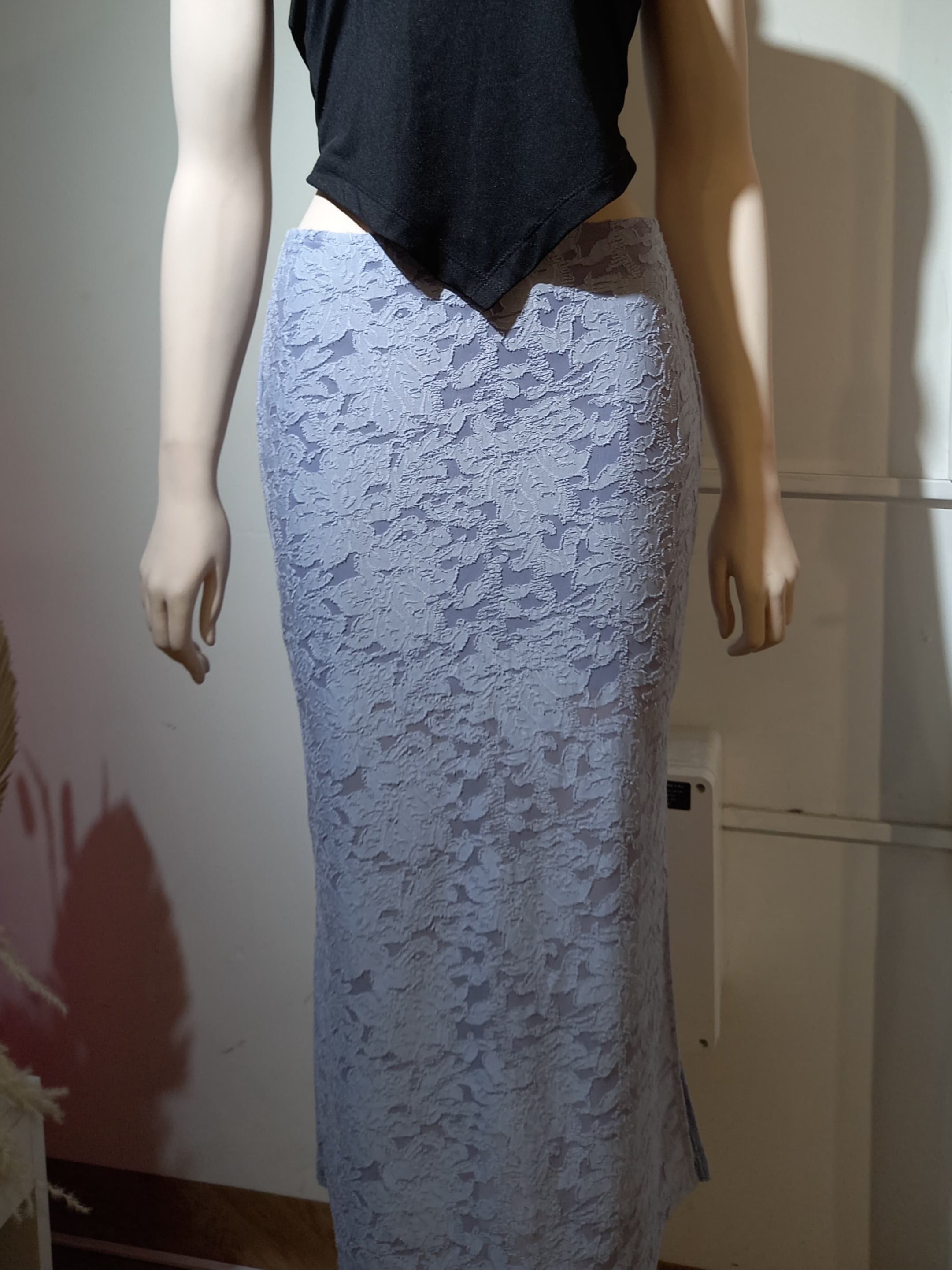 Maxi Falda Midi