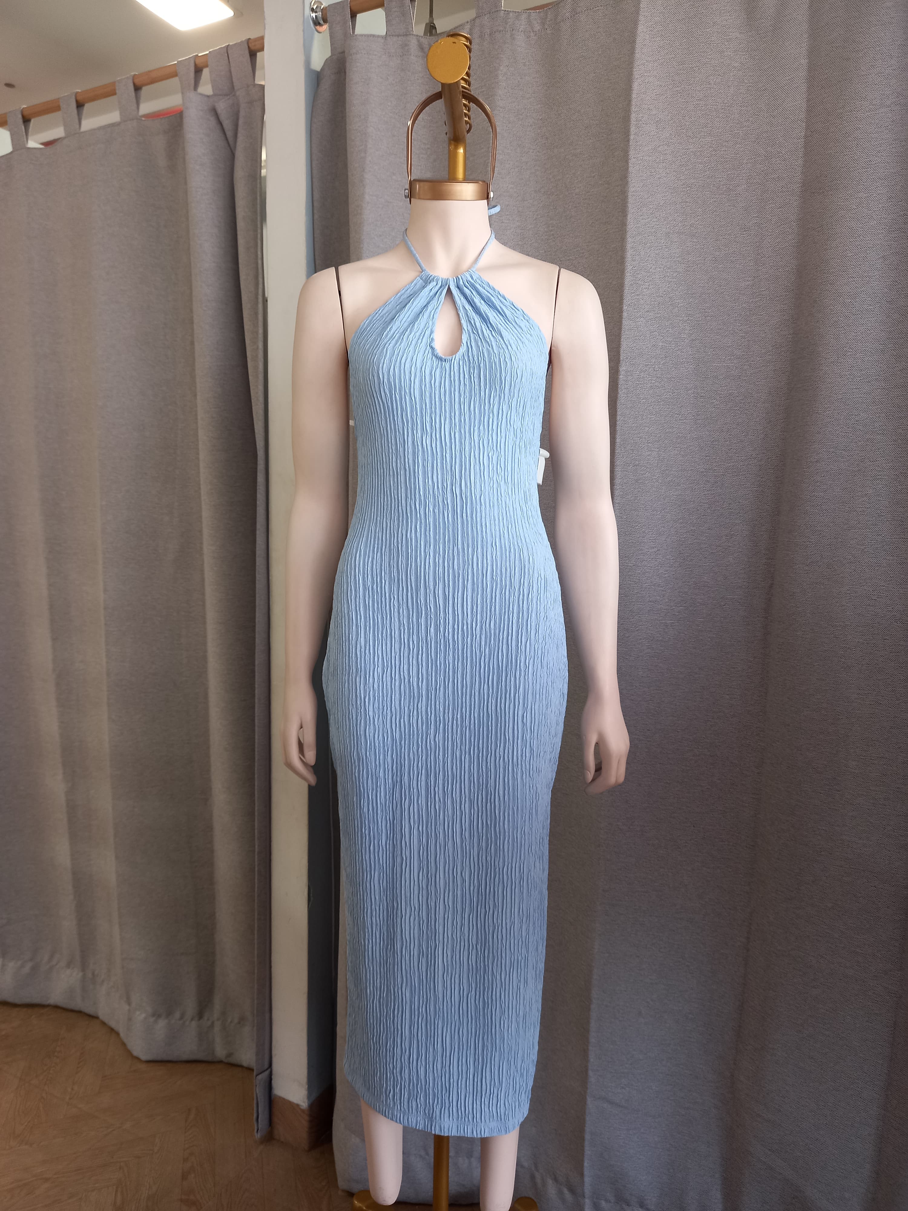 Carey Dress