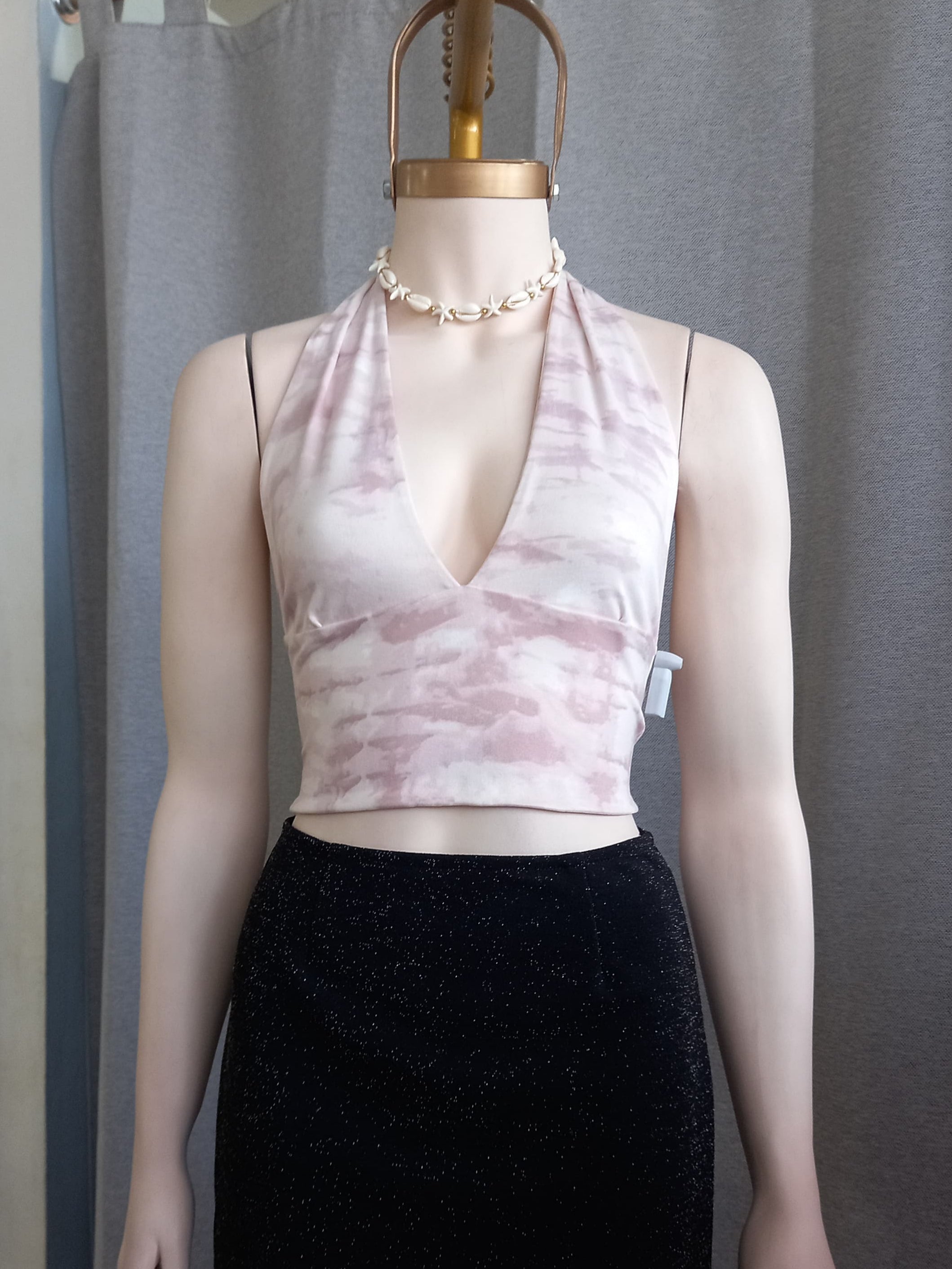 Lilai Top