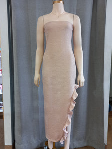 Amaré Dress