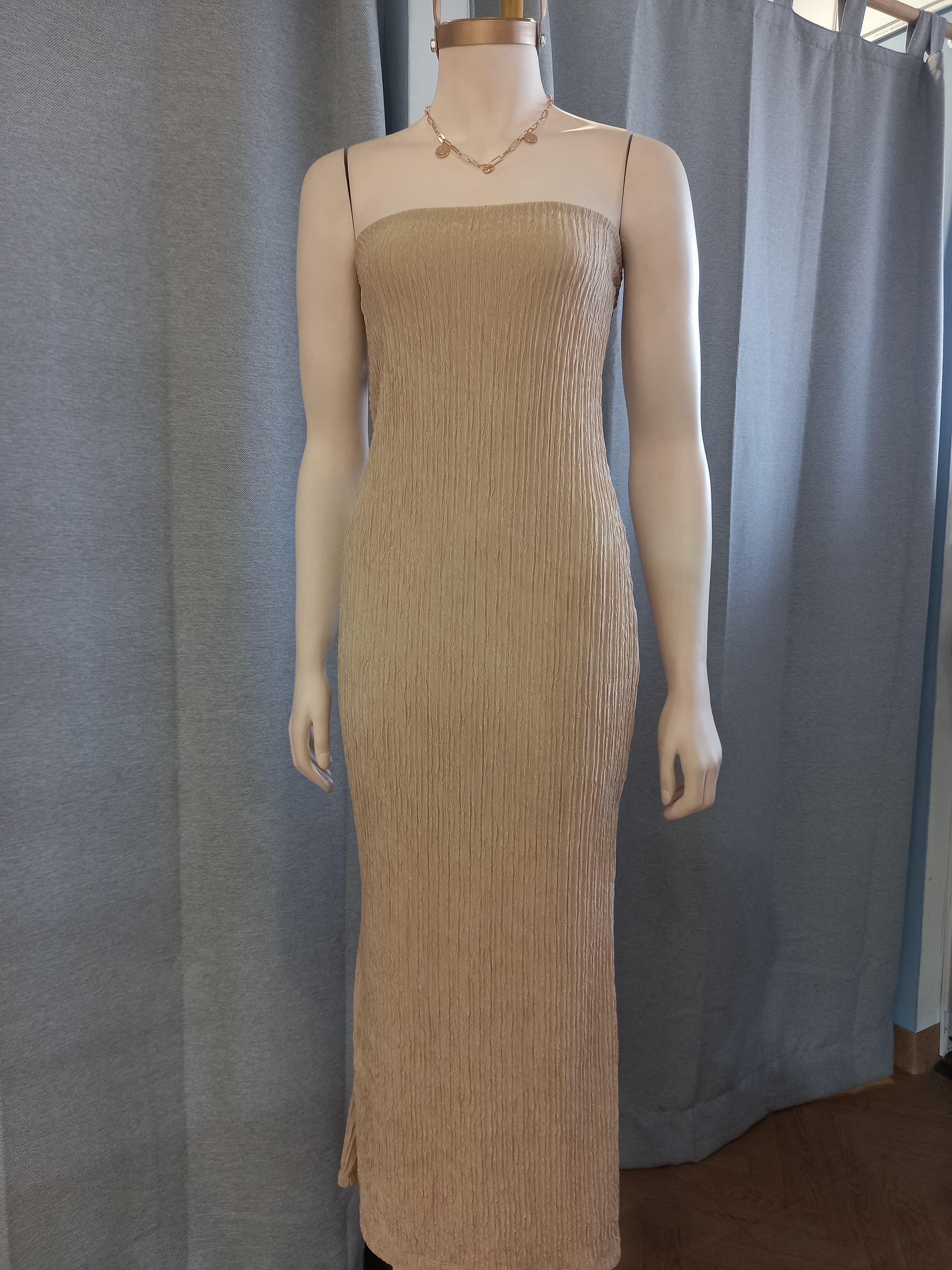 Arena Dress