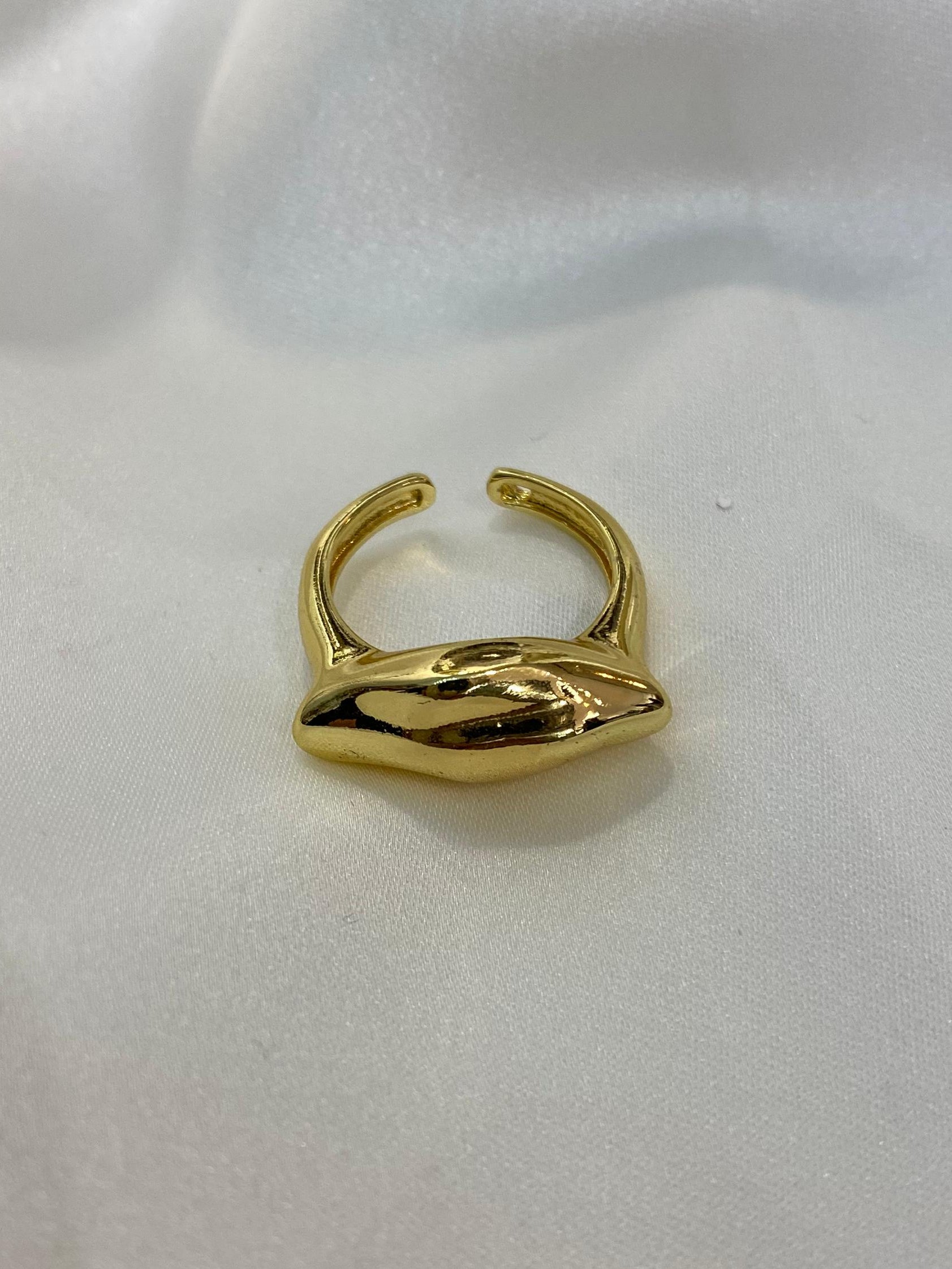 Anillo crocco