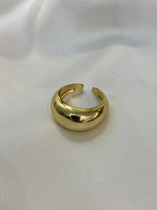 Anillo Globe