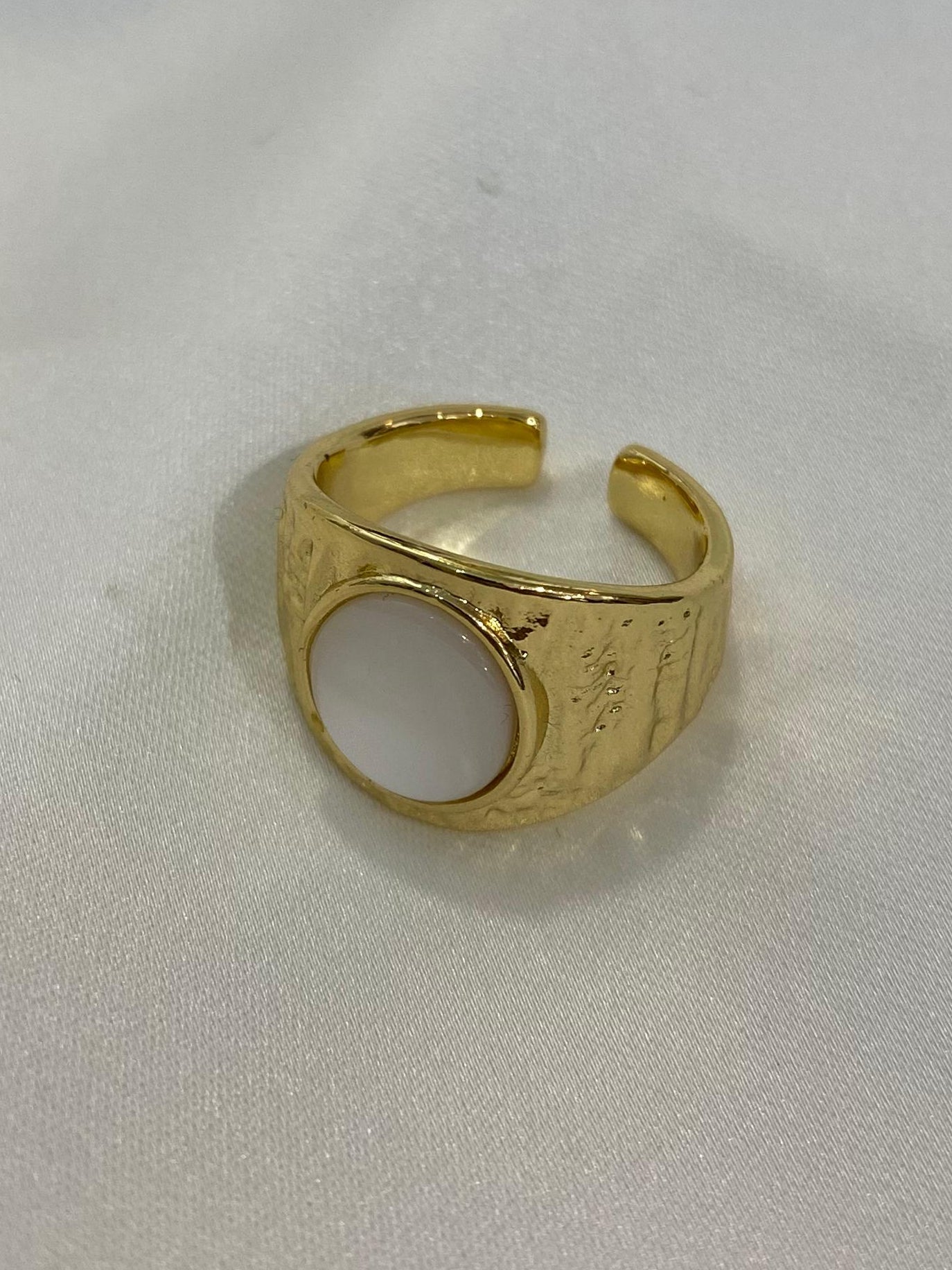 Anillo Vintage