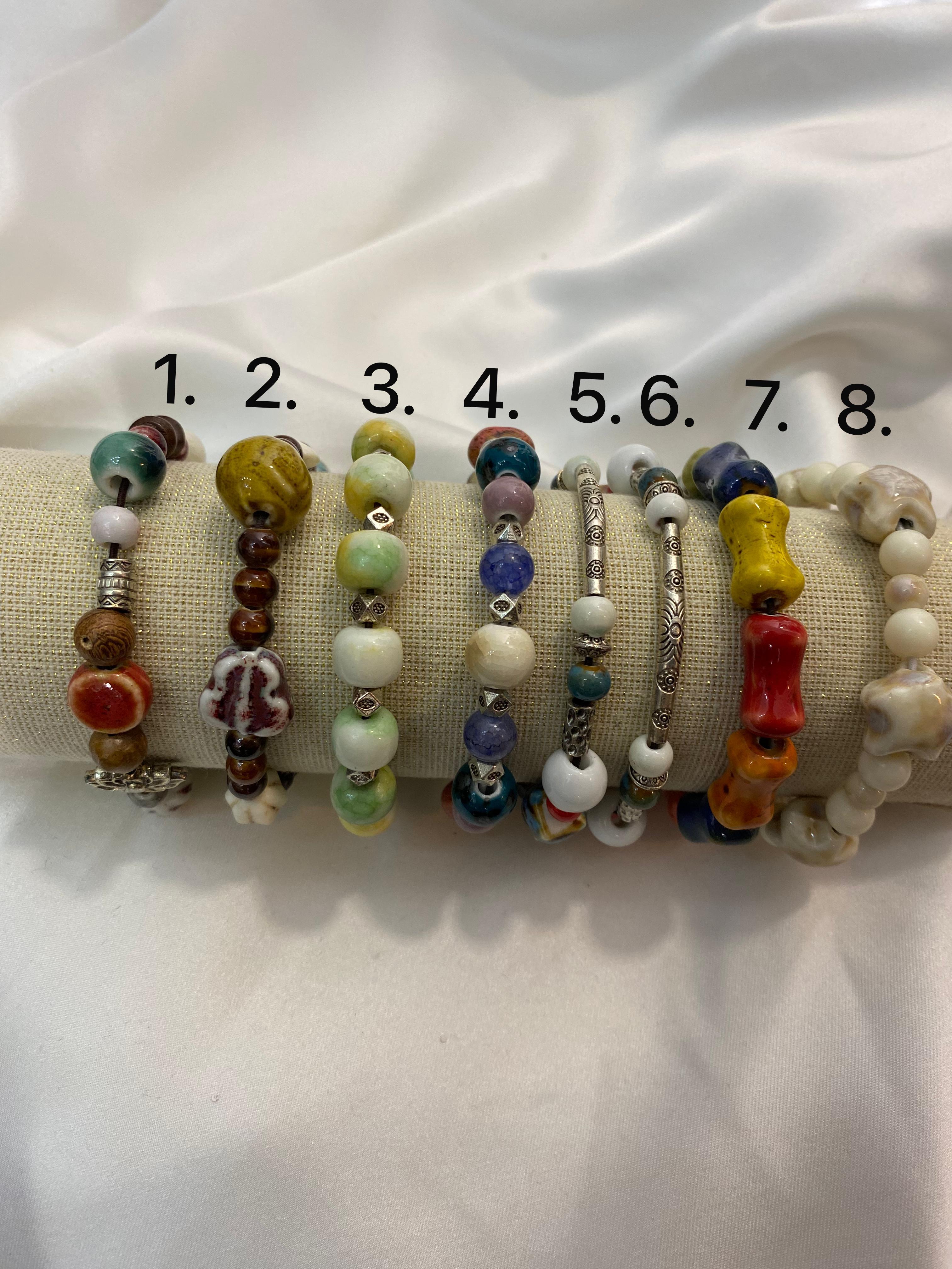 Pulsera Summer