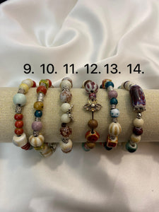 Pulsera Summer