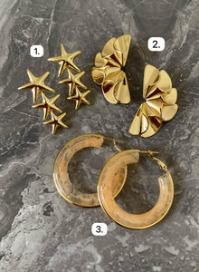 Aretes
