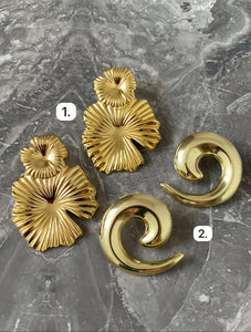 Aretes