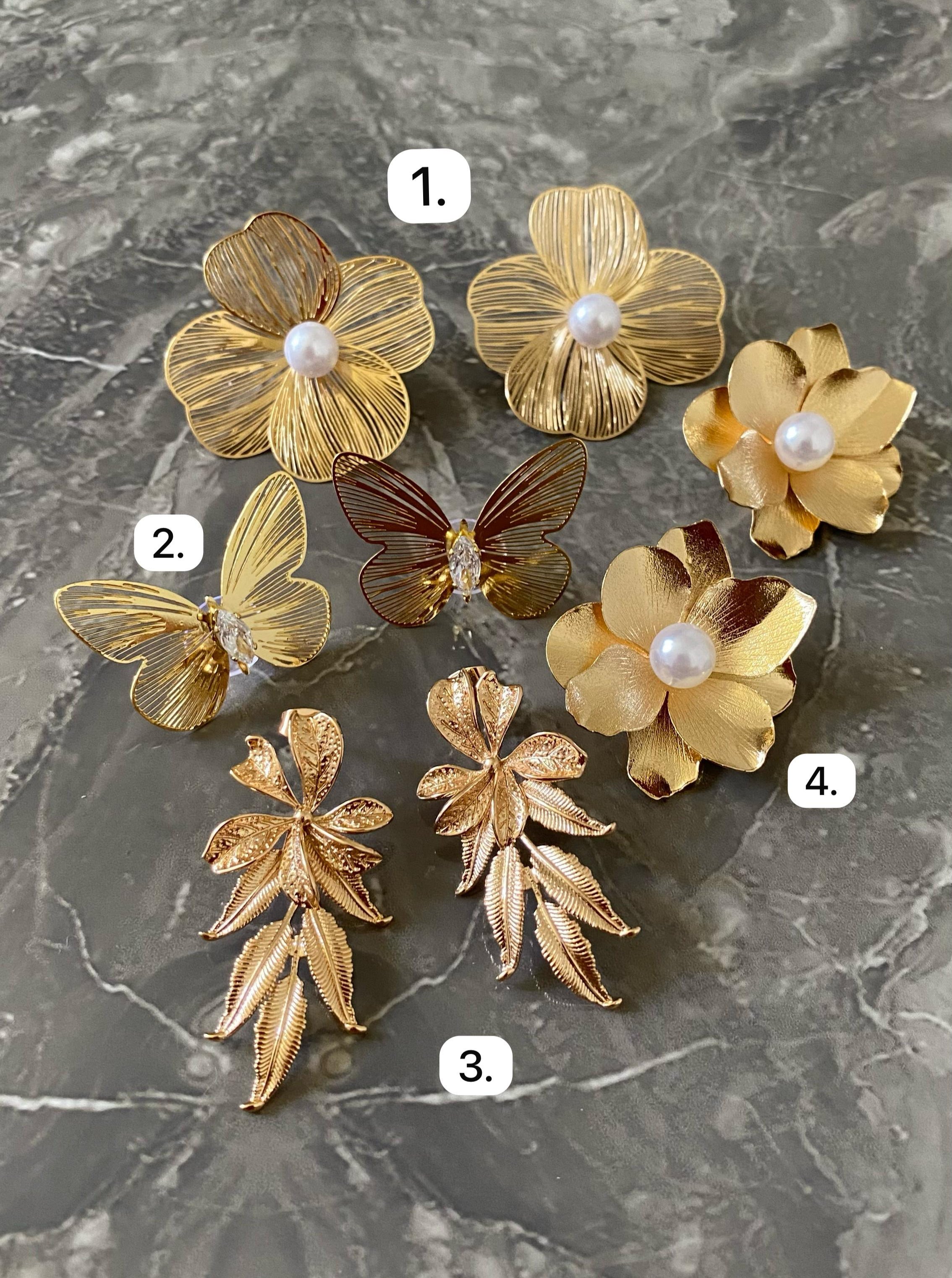 Aretes