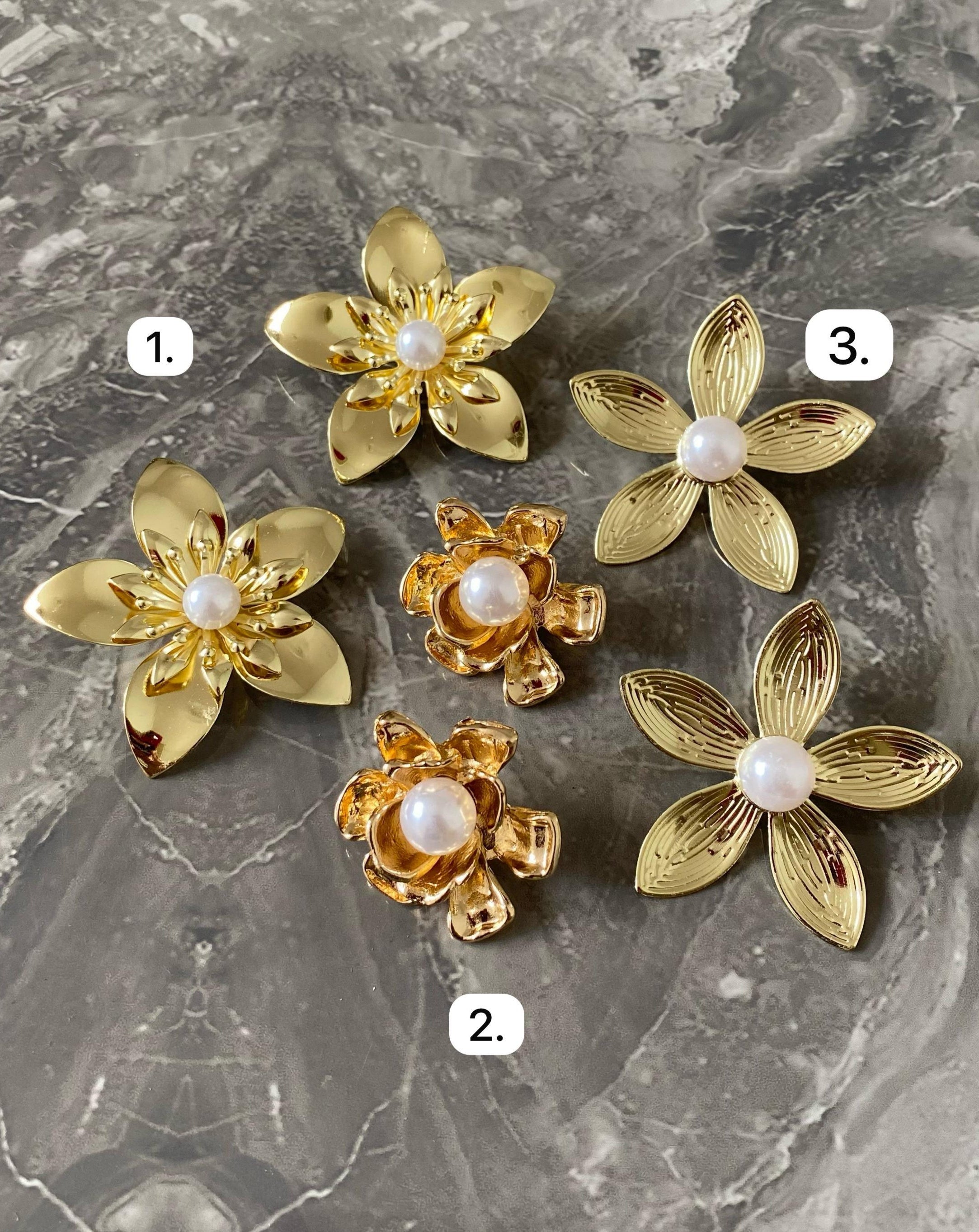 Aretes