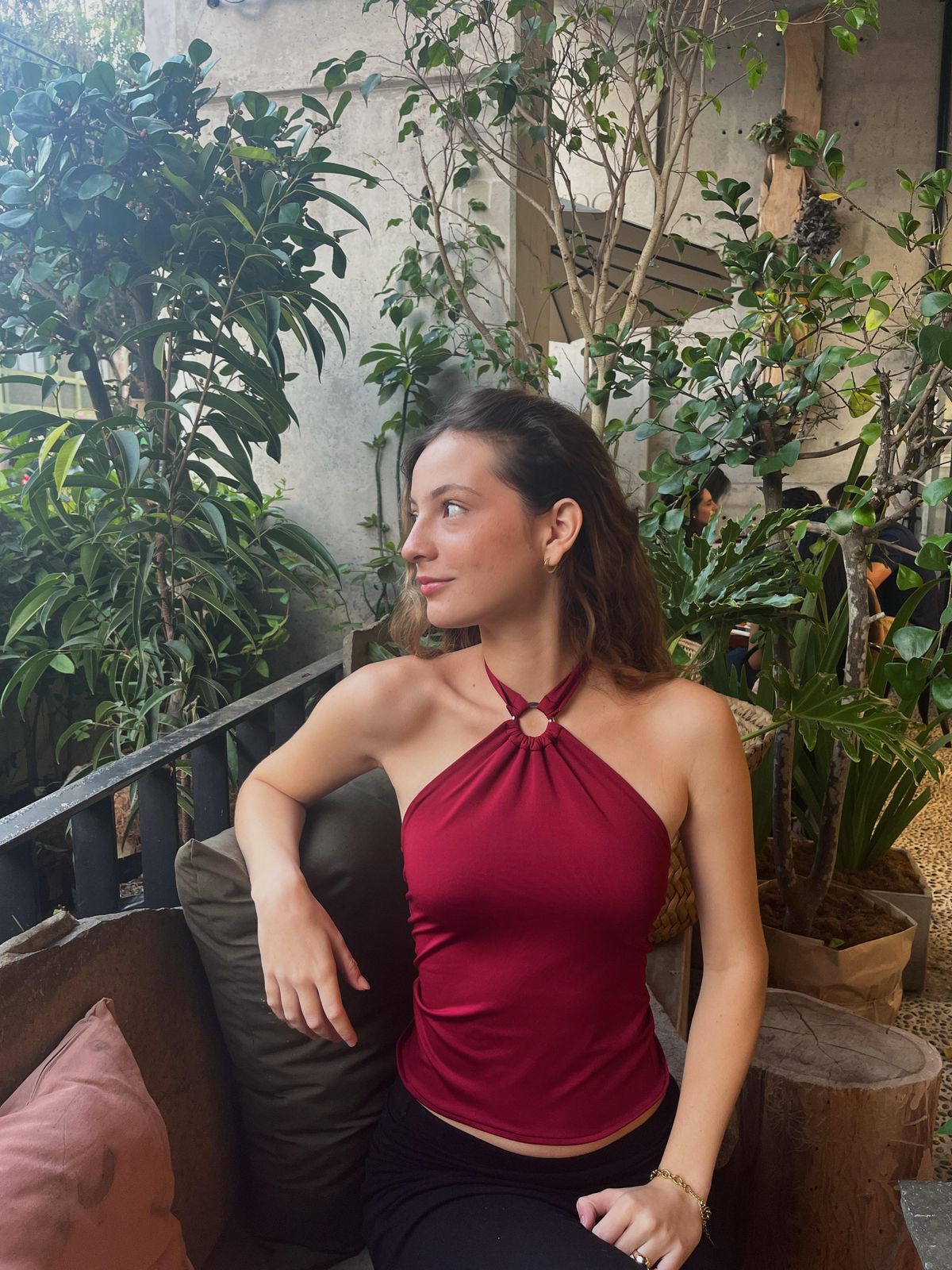 Gabrielle Top