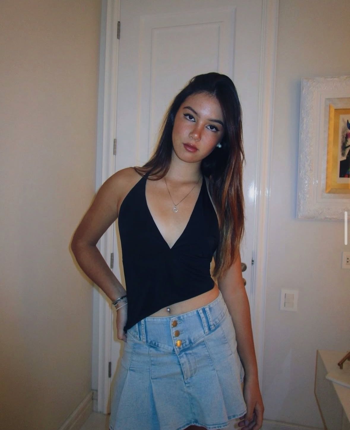 Liv top
