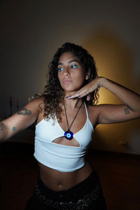 Star Girl Top