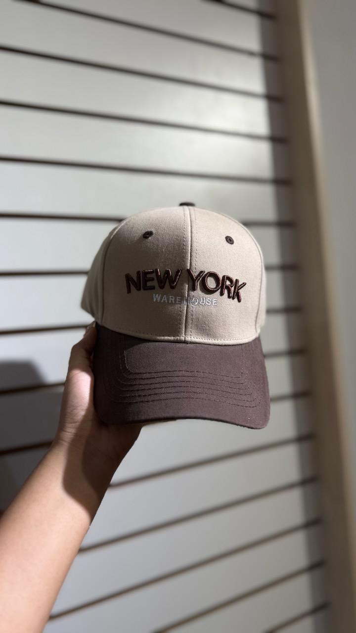 Gorra